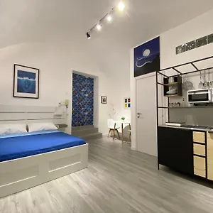  Appartamento La Casa Di Partenope