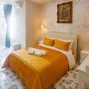 Bed and breakfast Alma Adry, Nápoles