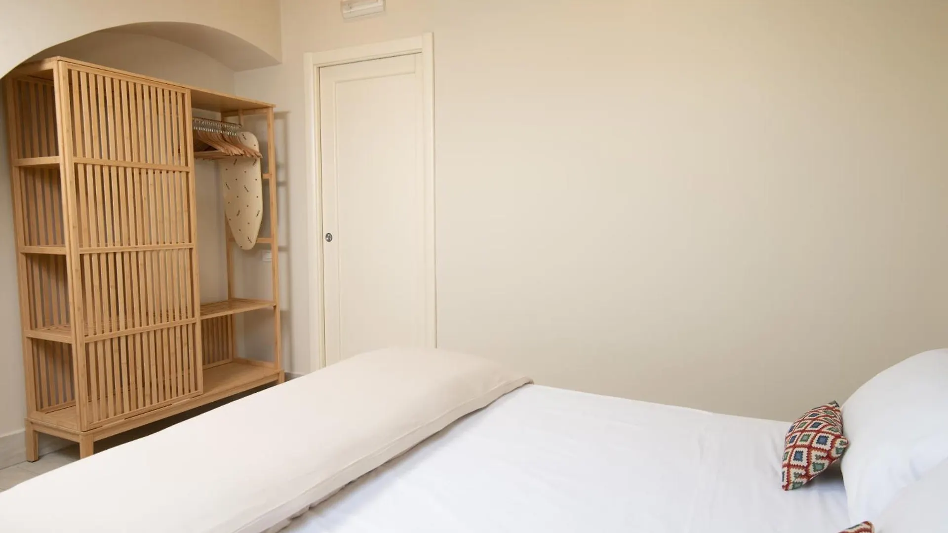 Apartment Les Maisons Napoli B