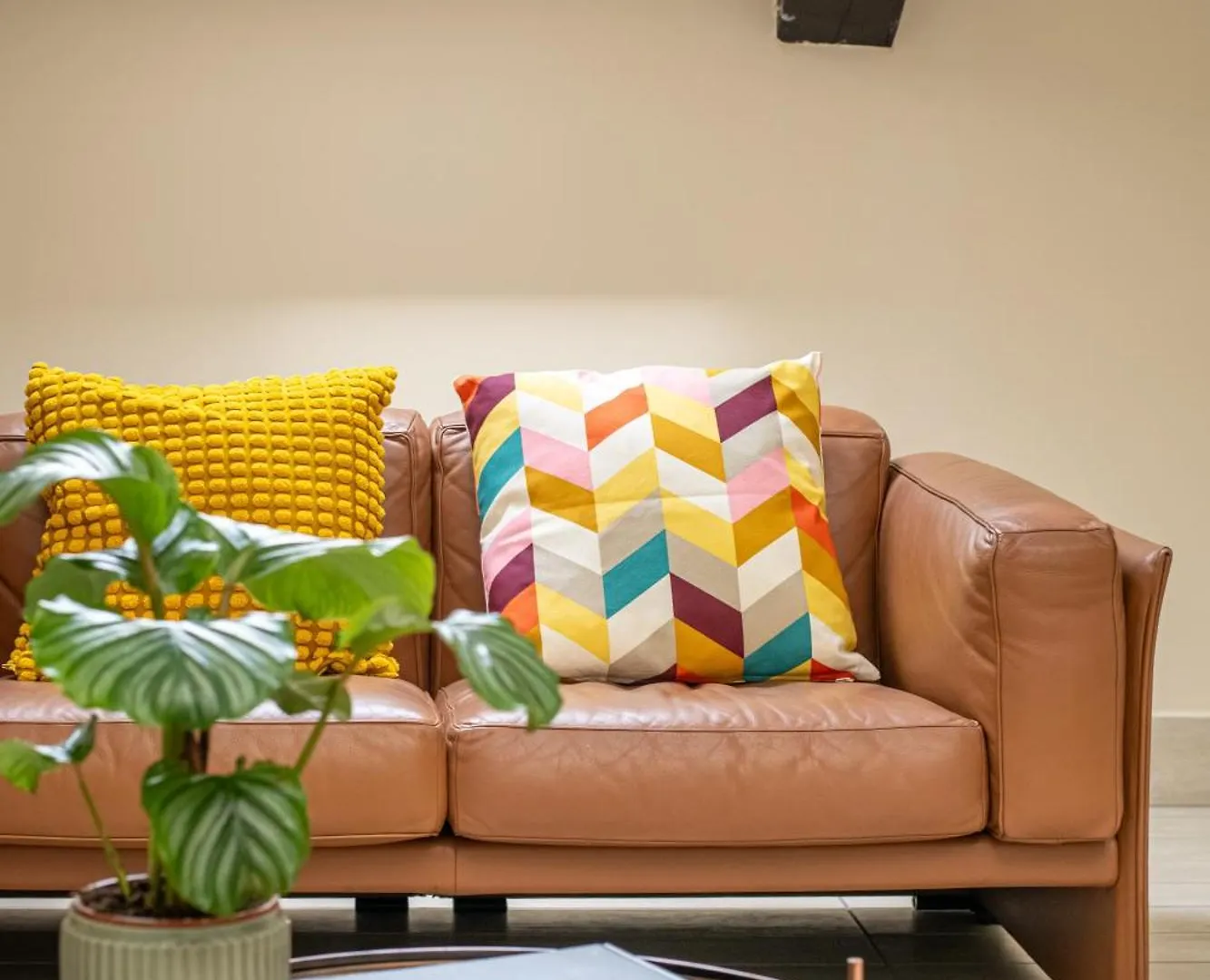 Les Maisons Napoli B Apartment Naples
