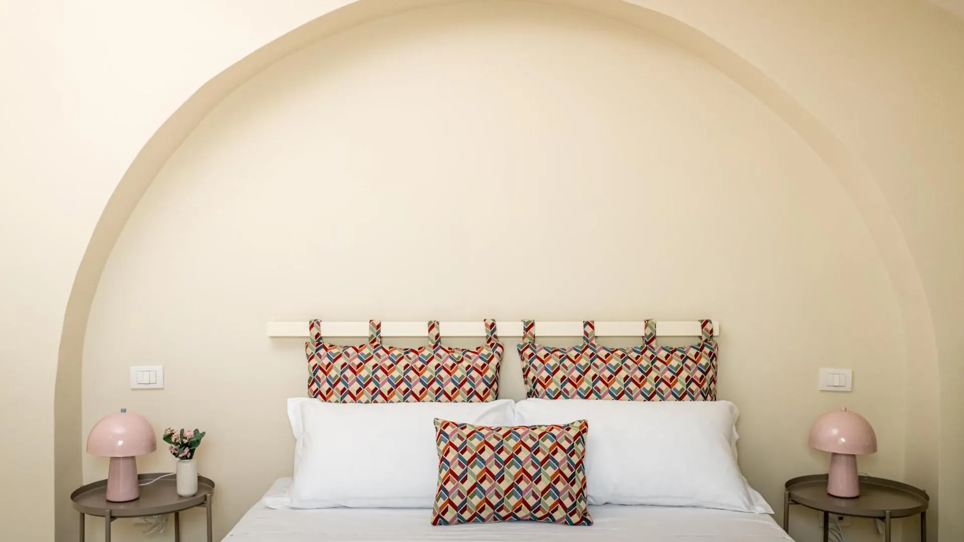 Apartment Les Maisons Napoli B